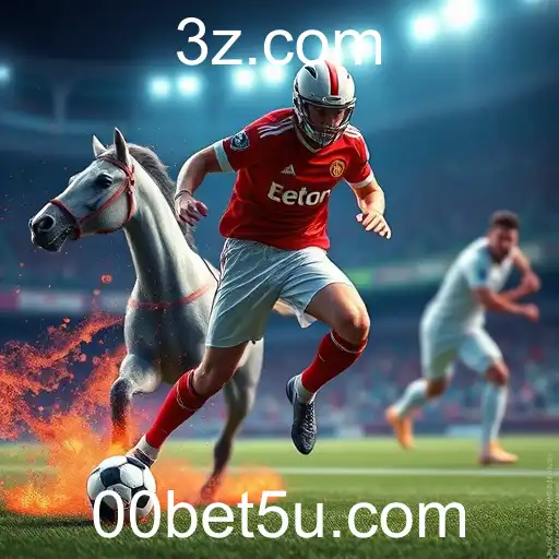 Ascensão e Inovação no Mundo das Apostas Online