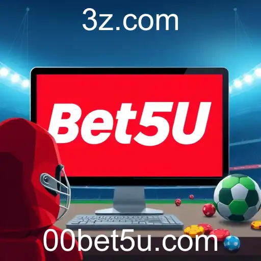 O Crescimento Acelerado do Setor de Apostas Online em 2025