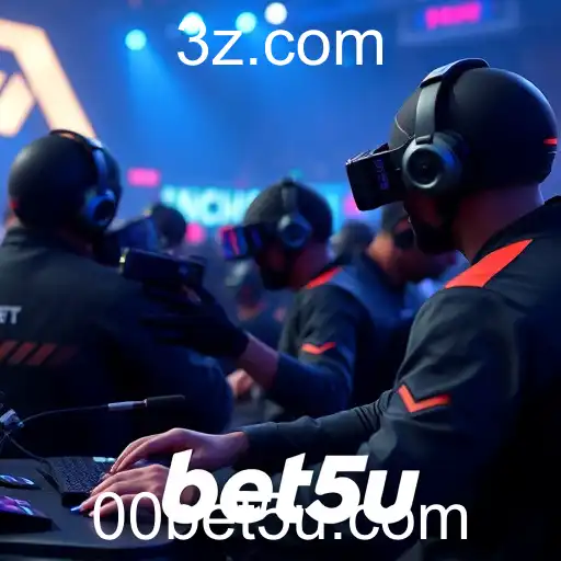 Expansão dos Jogos Online no Brasil: O Caso Bet5u