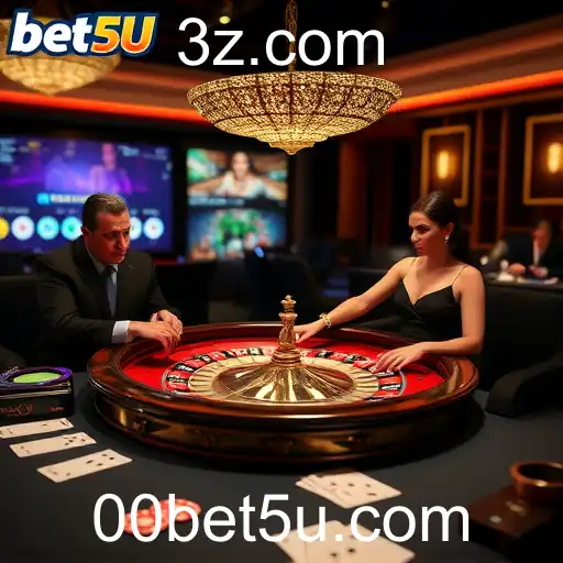 A Expansão do Mercado de Jogos Online no Brasil