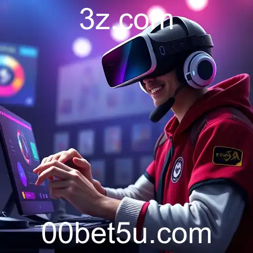 Tendências do Mercado de Jogos em Português