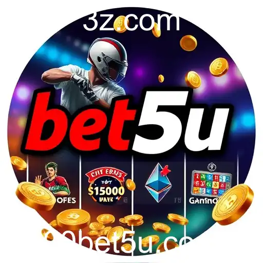 Tendências de Jogos e o Papel de bet5u
