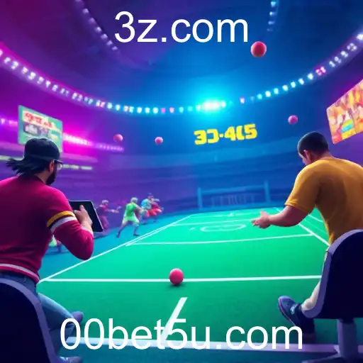 Inovações Transformam o Cenário dos Jogos