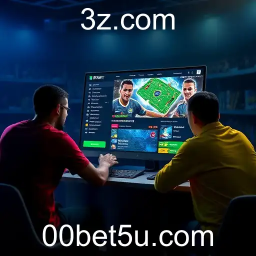 O Impacto dos Jogos Online no Brasil