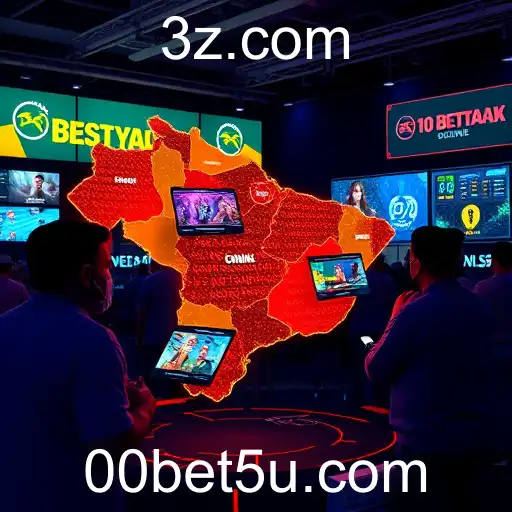 O Impacto dos Jogos Online na Sociedade Brasileira