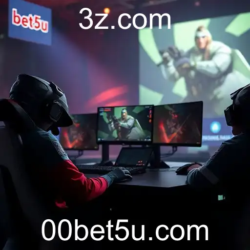 Novas Tendências de Jogos Online e Apostas