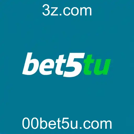 A Ascensão de bet5u em 2025: Jogos, Estratégias e Regulações