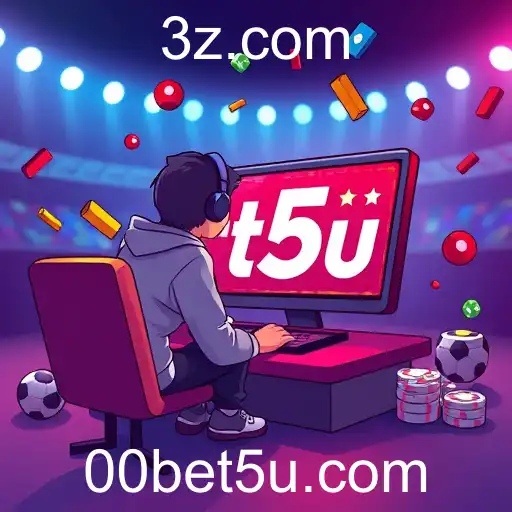 Ascensão dos Jogos Online em 2025