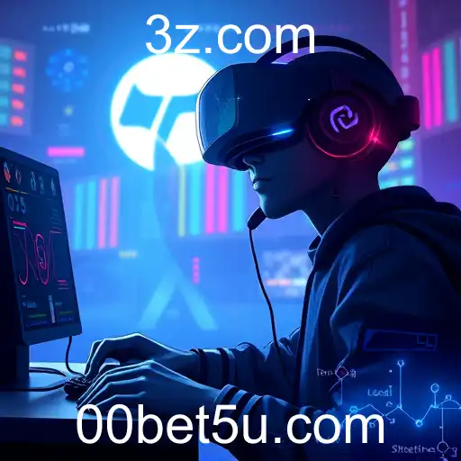 A Ascensão dos Jogos de Apostas Online em 2025