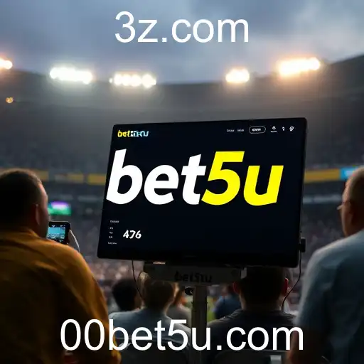 A Ascensão das Plataformas de Jogos Online: Um Olhar sobre o bet5u