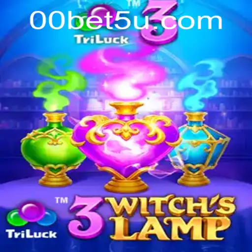 Exploring the Mystical World of 3WitchsLamp Adventure
