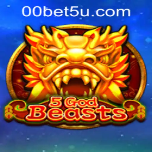 Discover the Exciting World of 5GodBeasts and Unlock Your Gaming Potential