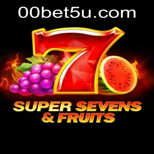 Experience the Thrill of 7SuperSevensFruits: A Dive into an Exciting Casino Adventure