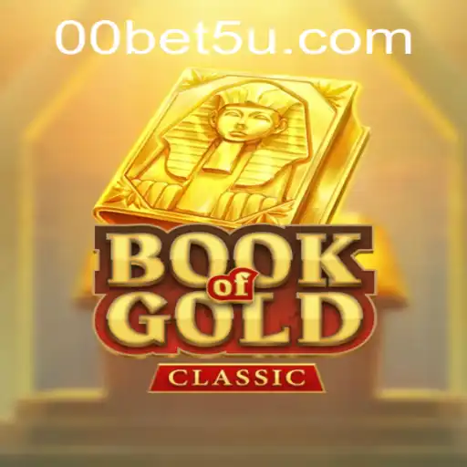 Exploring the Excitement of BookOfGoldClassic: A Timeless Adventure
