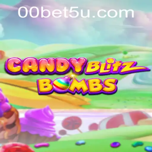 CandyBlitzBombs: The Explosively Sweet Gaming Experience