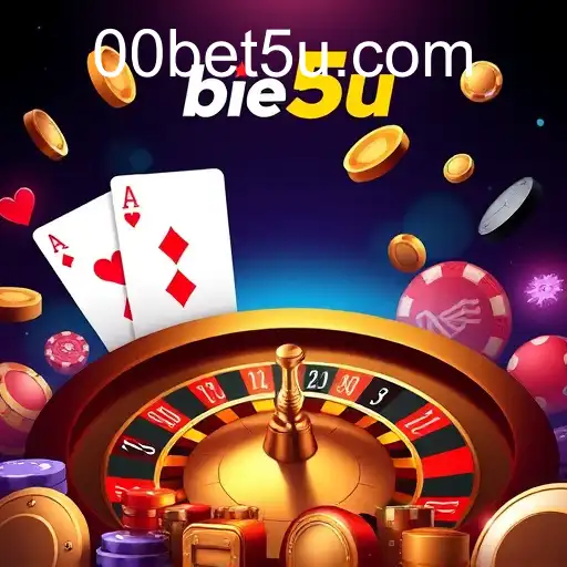 Gaming Experience bet5u PH Login - 800+ Premium and Exclusive Games