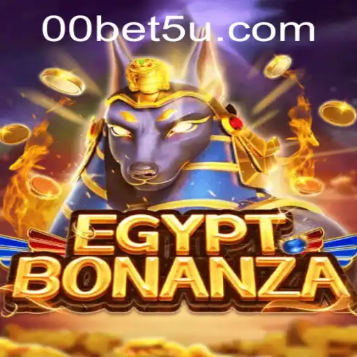 Immerse Yourself in the Mystical World of EgyptBonanza