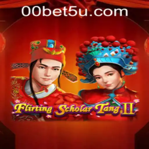 Flirting Scholar Tang II: A Journey Through Time and Strategy