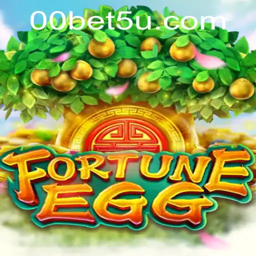 The Exciting World of FortuneEgg and Its Connection to Bet5u PH Login