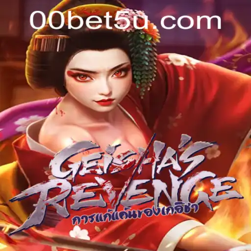 Unveiling the Mystical World of GeishasRevenge: A Captivating Online Gaming Experience