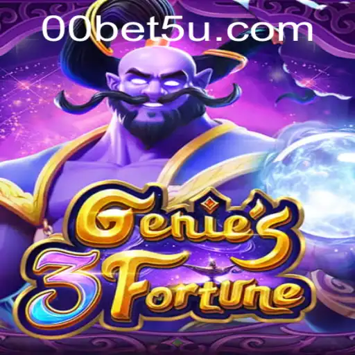 Discovering the Magic of Genie3Fortune with Bet5u PH Login