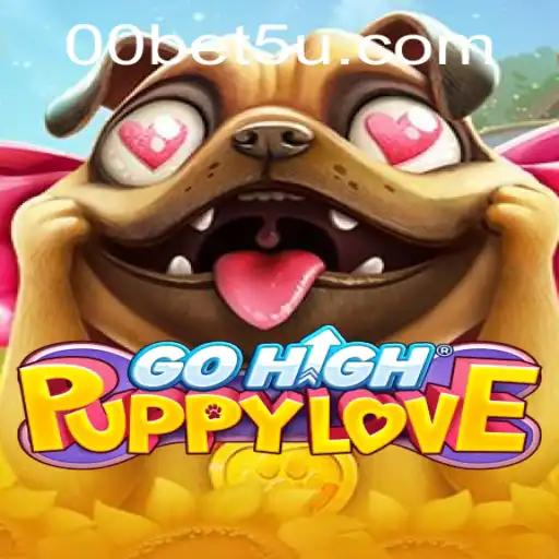 Discover the Charm of GoHighPuppyLove: A Whimsical World of Adventure