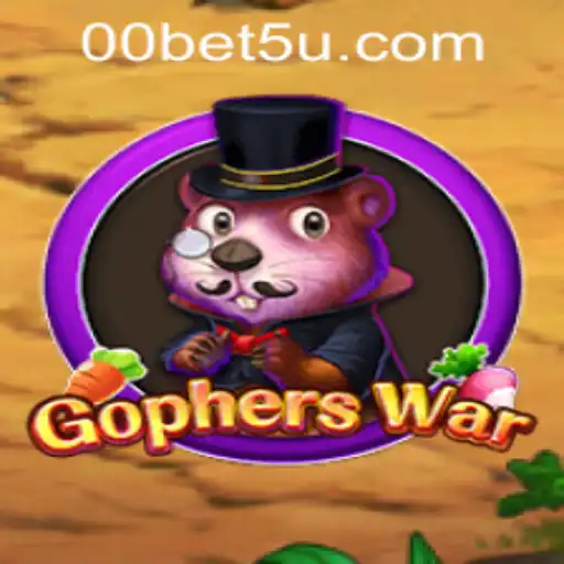 GophersWar: An Immersive Gaming Experience with PH Login Integration