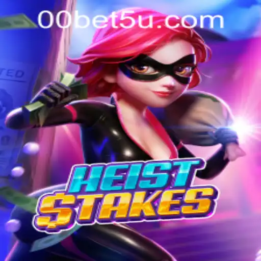 Discover the Thrills of HeistStakes: A Comprehensive Guide