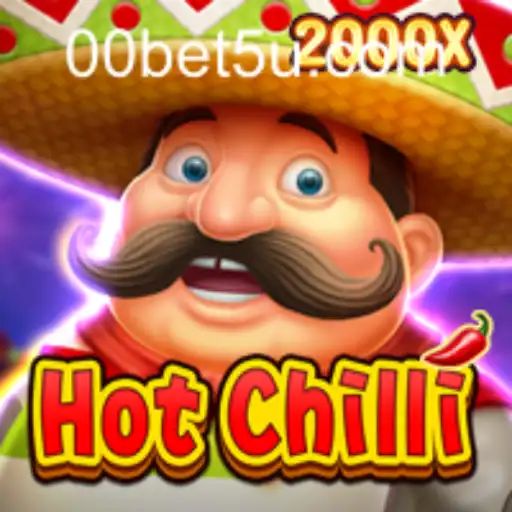 HotChilli: Sizzling Fun and Excitement in Gaming
