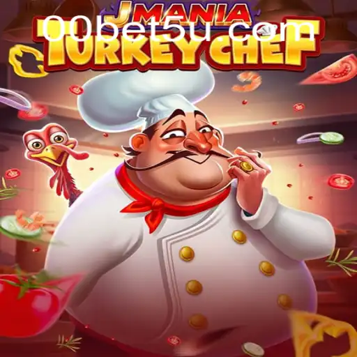 Exploring the World of JManiaTurkeyChef