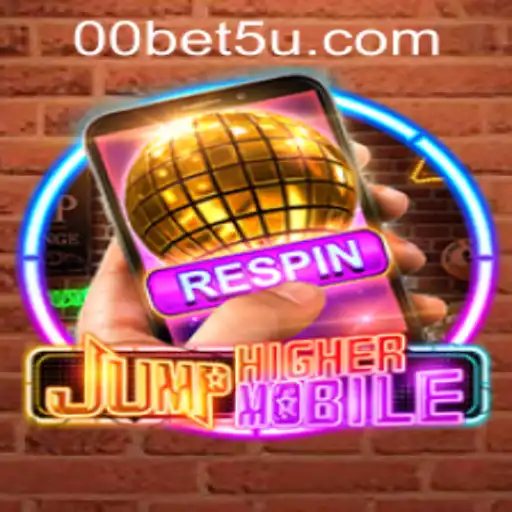 JumpHighermobile: An Exciting Leap into the Gaming World with Bet5u PH Login