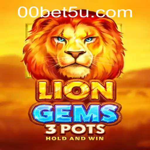 Discover the Thrilling World of LionGems3pots and Bet5u PH Login
