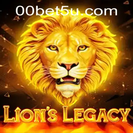 Unveiling LionsLegacy: A Thrilling Game Experience with Bet5u PH Login