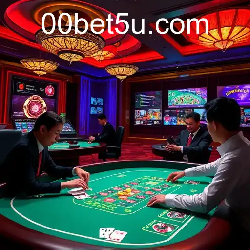 VIP Service bet5u PH Login - 24/7 Support and Exclusive Benefits