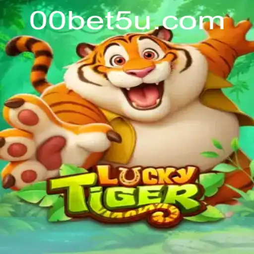 Unlock the Thrills of LuckyTiger: Your Ultimate Guide to Playing and Winning