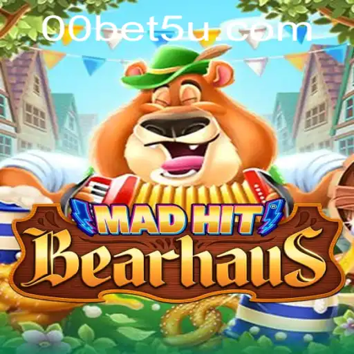 Unleashing the World of MadHitBearhaus: A New Era in Gaming