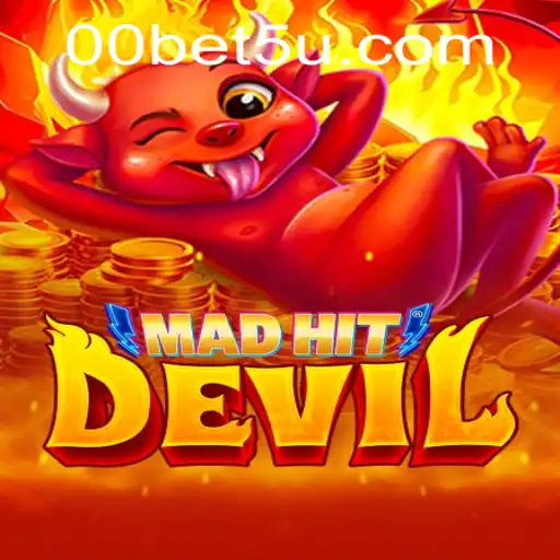 Exploring MadHitDevil: A Gaming Adventure Enhanced by bet5u PH Login