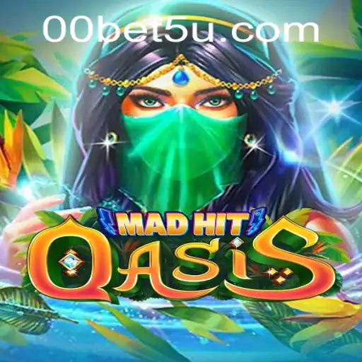 MadHitOasis: A Captivating Adventure Beyond Imagination