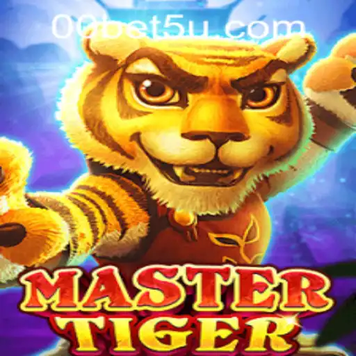 MasterTiger: A Thrilling Experience in Strategic Gaming