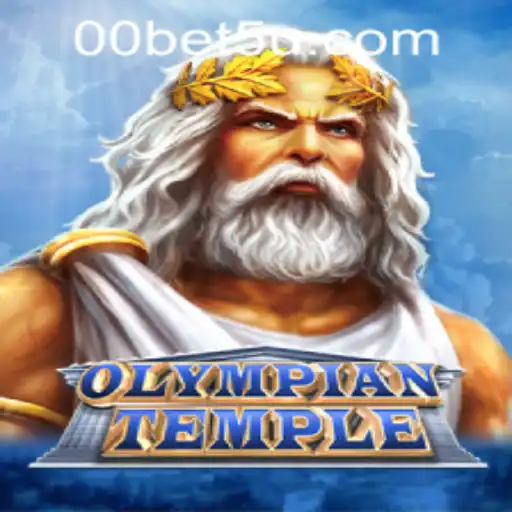 OlympianTemple: An Immersive Adventure