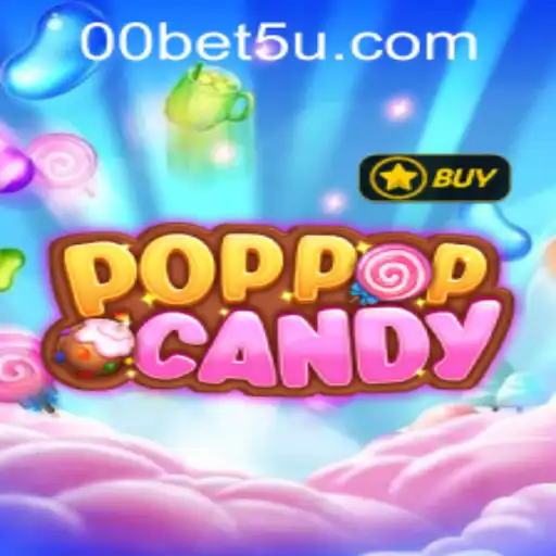 Dive into the Sweet World of POPPOPCANDY: A Comprehensive Guide