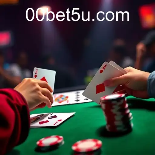 Gaming Experience bet5u PH Login - 800+ Premium and Exclusive Games