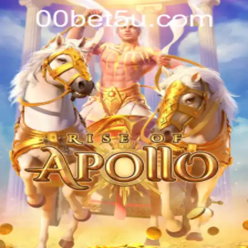 Rise of Apollo: An Immersive Gaming Experience with bet5u PH Login
