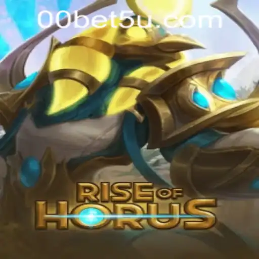 Exploring the Exciting World of RiseofHorus and the bet5u PH Login Experience