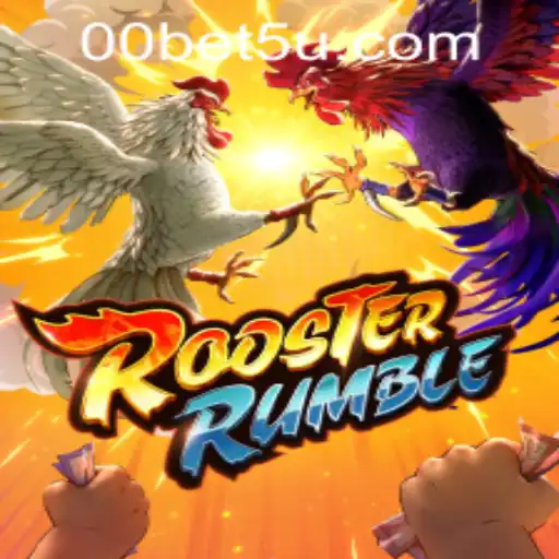RoosterRumble: A Captivating Game Experience with bet5u PH Login Integration