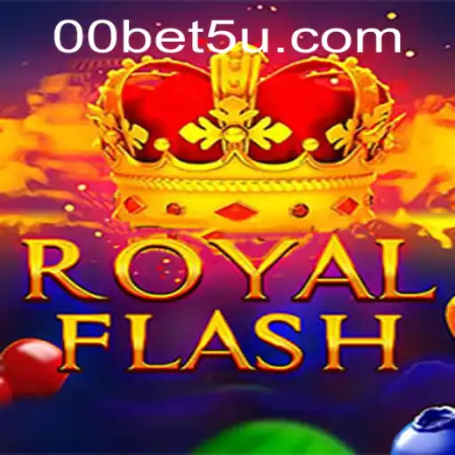 Discovering RoyalFlash: A Thrilling Game Experience