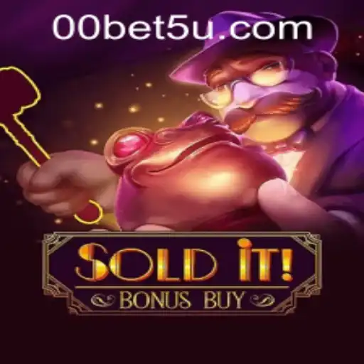 Dive into the Exciting World of SolditBonusBuy: An Engaging Gaming Experience