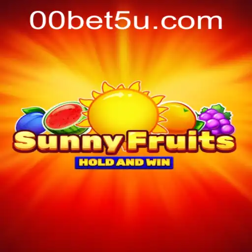 Discover the Exciting World of SunnyFruits with bet5u PH Login