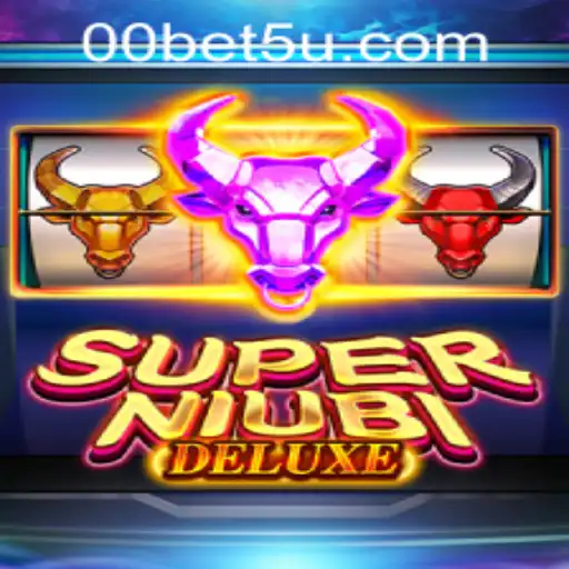 Exploring the Thrilling World of SuperNiubiDeluxe