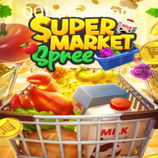 SupermarketSpree: A New Era of Gaming Meets Bet5u PH Login